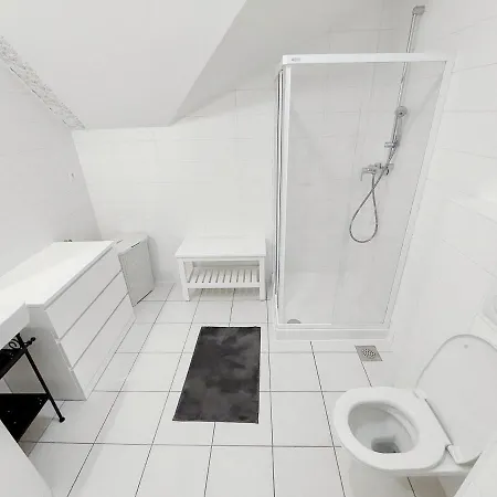Centrally Located, With Castle View And 2 Parkings Bled Exterior photo