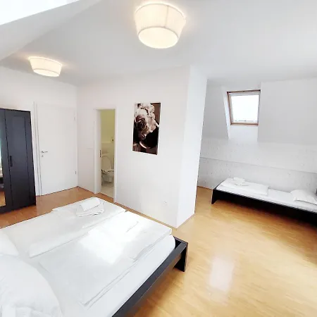 Centrally Located, With Castle View And 2 Parkings Bled Exterior photo