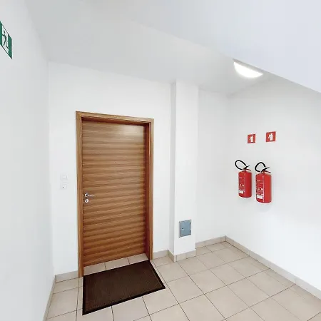 Centrally Located, With Castle View And 2 Parkings Bled Exterior photo