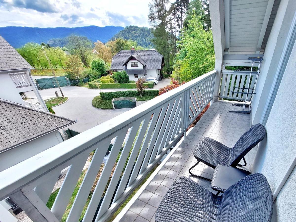 Centrally Located, With Castle View And 2 Parkings