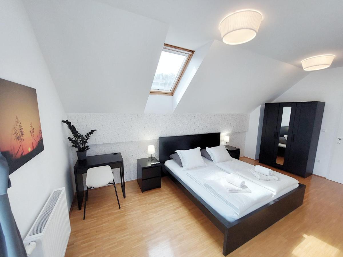 Centrally Located, With Castle View And 2 Parkings