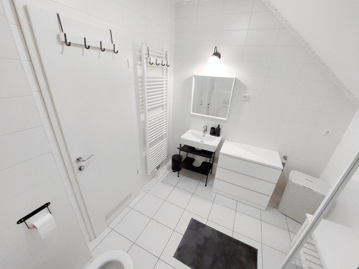 Apartment Centrally Located, With Castle View And 2 Parkings Bled